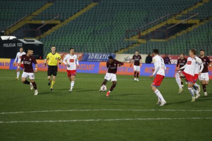 Kakva je sudbina FK Sarajevo nakon prekida na Koševu? Moguće drakonske kazne