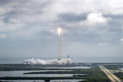 Starship raketa Space X-a ostvarila najduži let u trećem probnom lansiranju