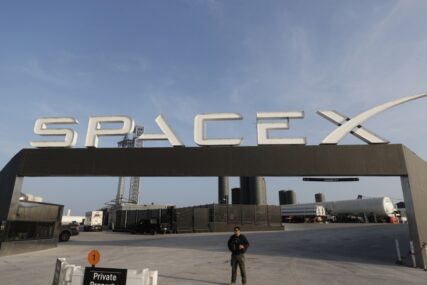 SpaceX u tajnosti pravi špijunske satelite, evo čemu će biti namijenjeni