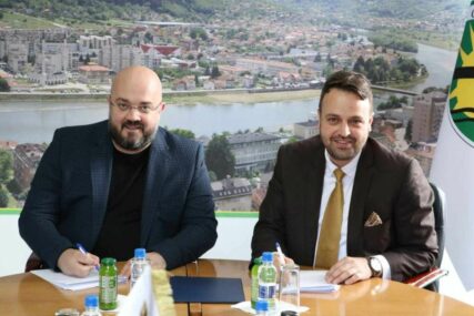 Ministarstvo saobraćaja KS sa 700.000 KM pomaže sanaciju ulica u Goraždu