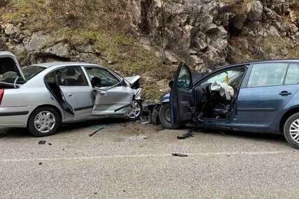 U nesreći kod Pala poginuo novinar Goran Maunaga: Uhapšena jedna osoba