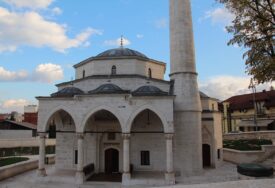 Otvorenje banjalučke Arnaudija džamije 7. maja, očekuje se do 10.000 posjetilaca