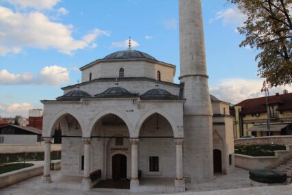 Posljednja obnovljena banjalučka džamija: Svečano otvorenje Arnaudija džamije 7. maja
