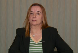 TANJA TOPIĆ NAJAVLJUJE RASPLET: "Jedini izvjesni scenarij je potpuni raspad..."