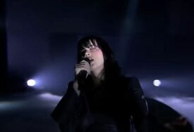 Breskvica "presušila", ovo je pjesma koja će predstavljati Srbiju na Eurosongu (VIDEO)