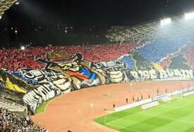 Torcida objavila rat HNS-u pred Svjetsko prvenstvo