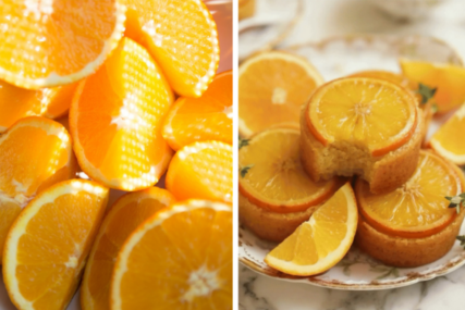 Odličan recept: Mekane i sočne tortice od narandže (VIDEO)