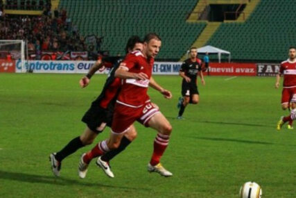 FK Sarajevo zagolicao maštu navijačima: Pogledajte kako će izgledati novi dresovi Bordo tima