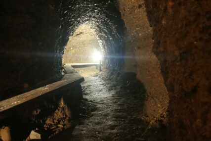 Posjetili smo Kompleks Ravne u Visokom: Misteriozni tuneli obiluju energijom koja produhovljava i "liječi"