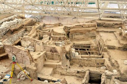 U Turskoj pronađen najstariji hljeb na svijetu, ima oko 8600 godina