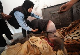 POJAS GAZE: Palestinske majke koje su ostale bez djece pozivaju svijet da zaustave genocid