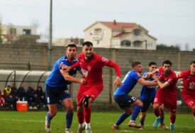 Velež nakon preokreta na Pecari savladao Široki i stigao do prve pobjede u sezoni