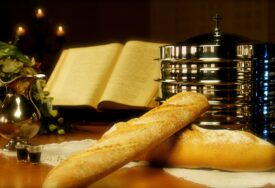 Katolici obilježavaju Veliki četvrtak: Na ovaj se dan Crkva prisjeća Posljednje večere