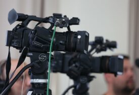 Rusija uvodi sankcije za 81 evropski medij