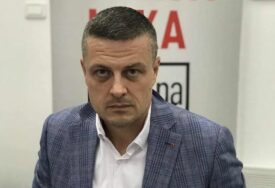 Mijatović: Dodik i Stevandić su na kraju svog puta, ne smijemo dozvoliti da narod bude žirant njihovih katastrofalnih odluka