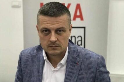 Mijatović: Dodik i Stevandić su na kraju svog puta, ne smijemo dozvoliti da narod bude žirant njihovih katastrofalnih odluka