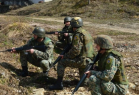 Ministarstvo odbrane BiH traži 400 vojnika, evo koji su osnovni uvjeti