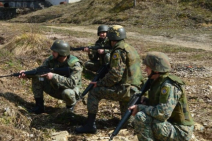 Ministarstvo odbrane BiH traži 400 vojnika, evo koji su osnovni uvjeti