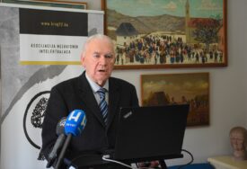 Zoran Vuletić: Politika Srbije zarobila Bosnu i Hercegovinu tri decenije