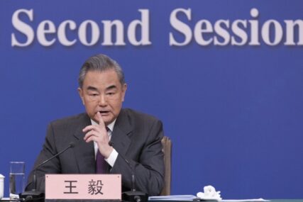 Wang YI: Razvoj odnosa Kine i Rusije zasnovan je na temeljnim interesima dva naroda
