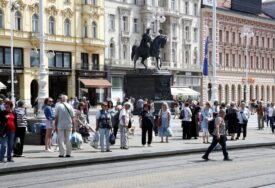 Zagrebačka vlast potezom oduševila mnoge svoje sugrađane