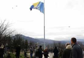 "BOSNA JE BOSANSKA": Krug 99 predložio nacrt reforme Ustava BiH