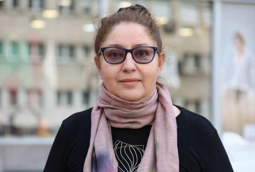FOTO: FENA/HAZIM ALJOVIĆ