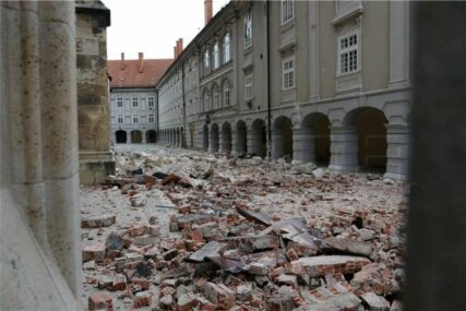 Četiri godine od zagrebačkog zemljotresa: 3000 obnovljenih zgrada i kuća