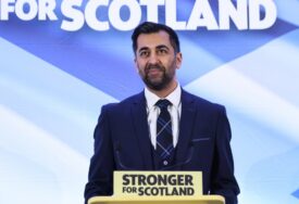 Humza Yousaf dao ostavku: Škotska traži novog premijera