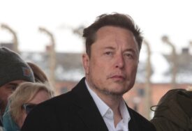 Elon Musk: Krajem sljedeće godine imat ćemo AI koja je pametnija od bilo kojeg čovjeka