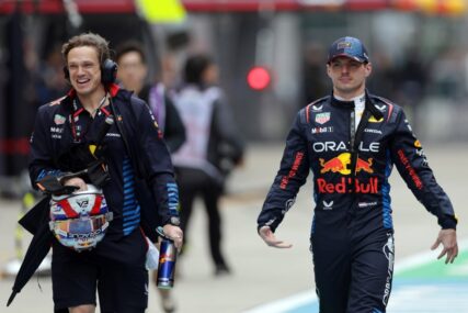 Verstappen najbrži i u kvalifikacijama, Hamilton podbacio nakon sjajnog sprinta