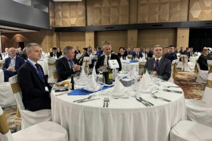 Galić domaćin službenih aktivnosti organiziranih za 320 sudionika NATO konferencije
