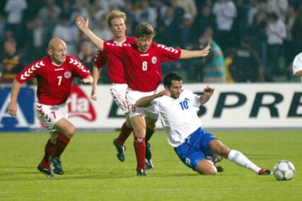 Prije 21 godinu reprezentacija BiH je ostvarila jednu od najvećih pobjeda u historiji