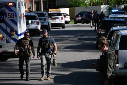 Četiri policajca ubijena u pucnjavi u Sjevernoj Karolini