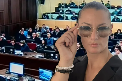 Aida Halać ostaje u pritvoru: Tužitelj naveo koliko je dobila novca i na šta ga je trošila