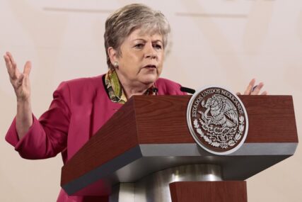 Meksiko poziva ICJ da izbaci Ekvador iz UN-a