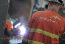 ArcelorMittal Zenica danas trajno obustavlja rad Koksare