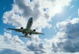 Avion s 205 ljudi 10 minuta letio bez pilota: Kopilot se onesvijestio, kapetan bio zaključan