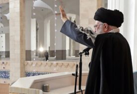 Ali Khamenei proglasio pobjedu nad Izraelom: "Sa svom tom bukom i tvrdnjama, cionistički režim..."