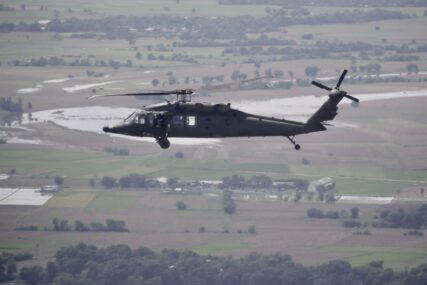 Grčka kupuje 35 američkih helikoptera Blackhawk