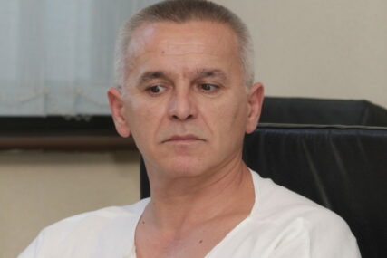 Banjalučki anesteziolog Darko Golić oslobođen optužbi za spolno uznemiravanje pacijenta