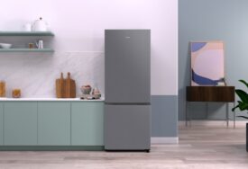 Kako odabrati idealan frižider za vaš dom