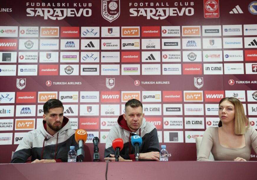 FK PRESS april Simon Rožman Eldar Mehmedovic