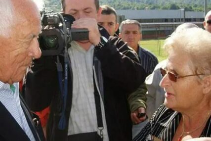 U Sarajevu u 78. godini preminula srebrenička heroina Fatima Husejnović