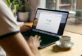 Google Chrome google racunar laptop