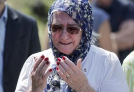 U Sarajevu preminula Halida Bojadži, majka ubijenih sarajevskih mališana