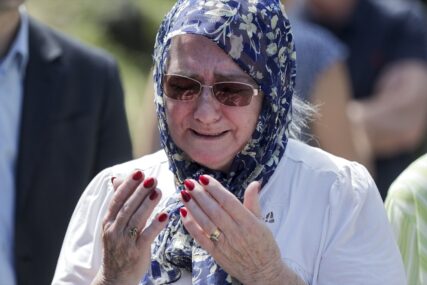 U Sarajevu preminula Halida Bojadži, majka ubijenih sarajevskih mališana na Sedreniku