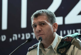Načelnik izraelske vojno obavještajne agencije Haliva podnio ostavku