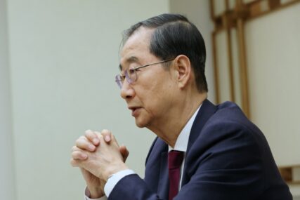 Premijer Južne Koreje i savjetnici podnijeli ostavke nakon izbornog poraza