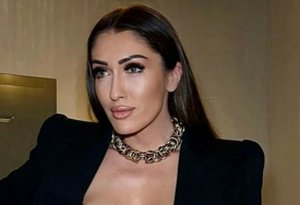 Hana Hadžiavdagić prokomentarisala rezultata izbora: "Ako se ja kandidiram... naj*bali ste"